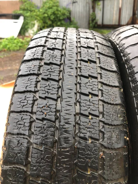 Toyo Garit G4. ������, ��� �����, 2006 ���, �/�, ����� 30 % ����