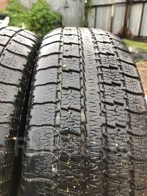 Toyo Garit G4. ������, ��� �����, 2006 ���, �/�, ����� 30 % ����