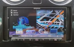 Kenwood MDV-Z701 ����