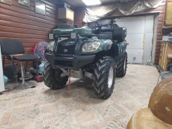 CFMoto CF 500-A Basic. ��������, ��, �� ����