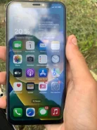 Apple iPhone Xs. �����, 256 ��, �����, 4G LTE ����