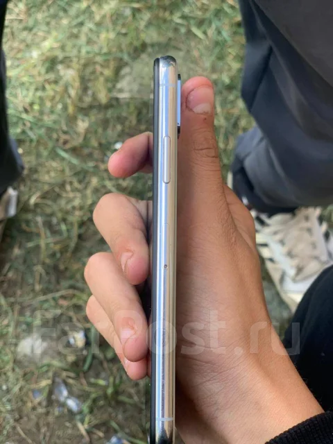 Apple iPhone Xs. �����, 256 ��, �����, 4G LTE ����