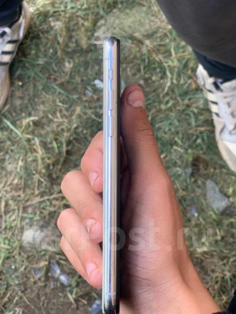 Apple iPhone Xs. �����, 256 ��, �����, 4G LTE ����