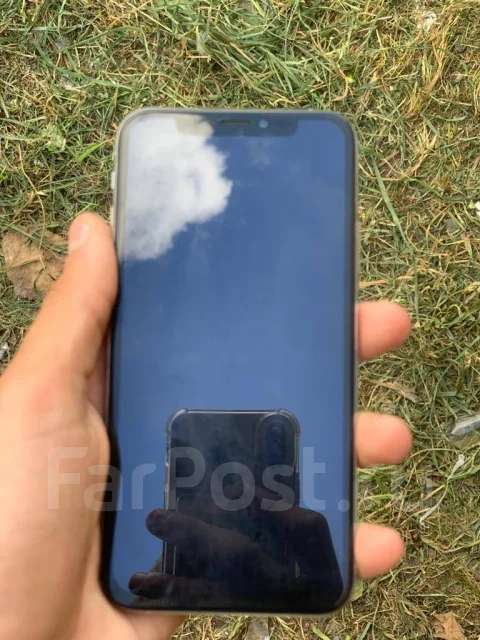 Apple iPhone Xs. �����, 256 ��, �����, 4G LTE ����