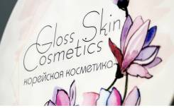 -.   ..  Gloss Skin Cosmetics.   44 