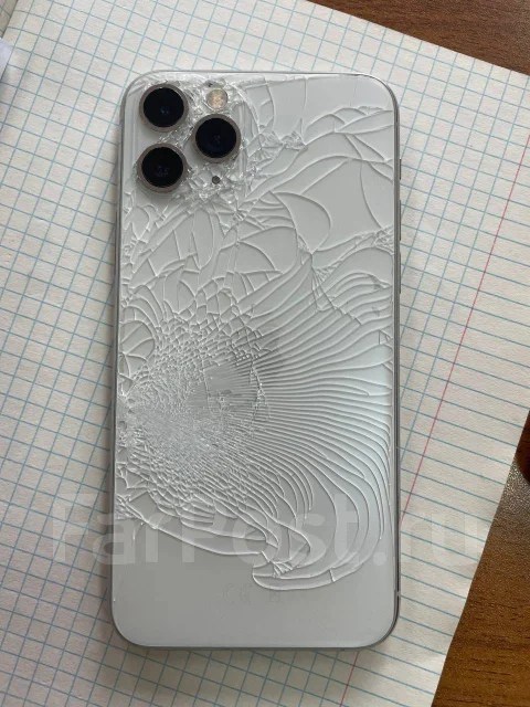 Apple iPhone 11 Pro. �/�, 64 ��, �����, 4G LTE ����