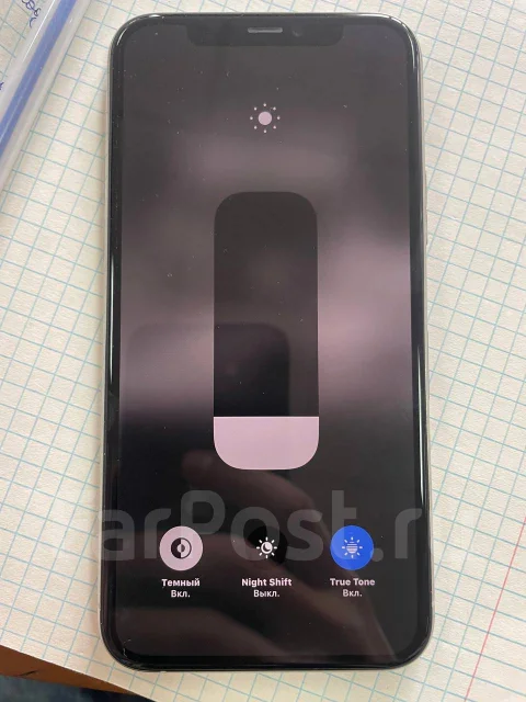 Apple iPhone 11 Pro. �/�, 64 ��, �����, 4G LTE ����