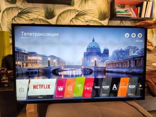 Продам телевизор LG 32 дюйма диагональ, LG, 32", б/у, в наличии. Цена ...