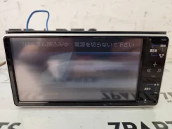 �2005. ���������� Toyota NHDT-W59 100x200�� ����