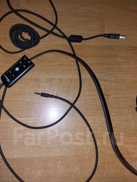 HyperX Cloud Core ����