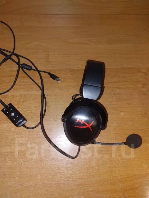 HyperX Cloud Core ����