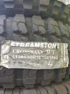 Streamstone Crossmaxx M/T. ����� mt, 2022 ���, ����� ����