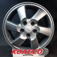 Daihatsu. 6.0x16", 5x114.3, ET50,  67,1. 