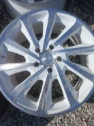 Fledermaus Cuervo Turbine. 7.5x18", 5x114.3, ET48, �� 60,1���. ����