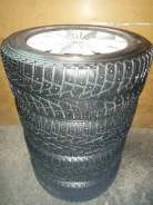 Maxxis NS3 ArcticTrekker. ������, ����������, 2017 ���, �/�, ����� 10 % ����
