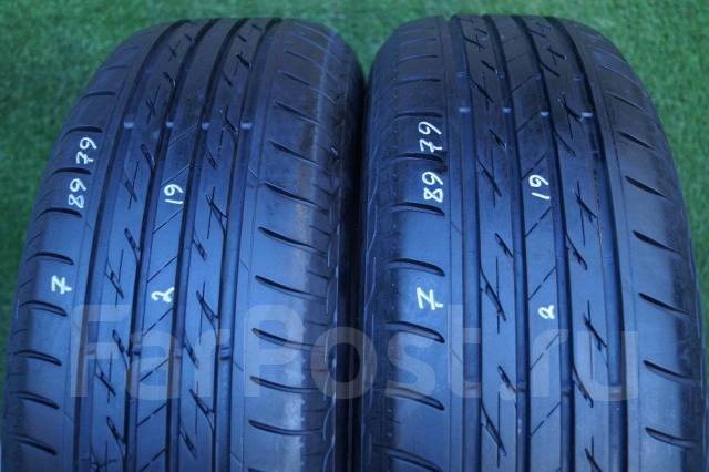 Bridgestone Nextry Ecopia. , 2019 , /,  10 %.   