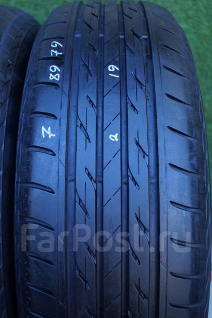 Bridgestone Nextry Ecopia. , 2019 , /,  10 % 