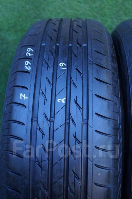 Bridgestone Nextry Ecopia. , 2019 , /,  10 %.  