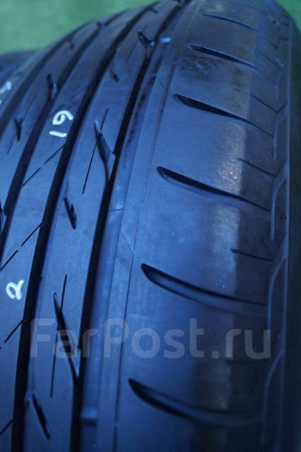 Bridgestone Nextry Ecopia. , 2019 , /,  10 % 