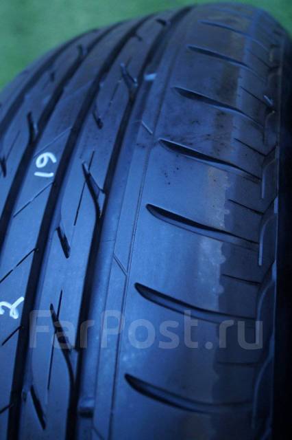 Bridgestone Nextry Ecopia. , 2019 , /,  10 % 
