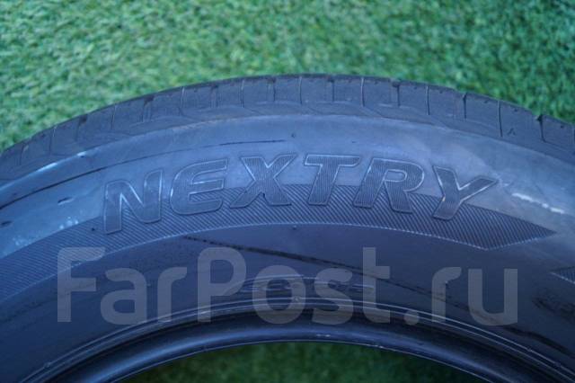 Bridgestone Nextry Ecopia. , 2019 , /,  10 %.   