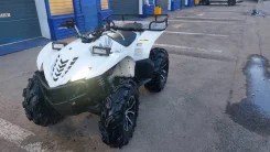 Yamaha Wolverine 450. ��������, ��, �� ����