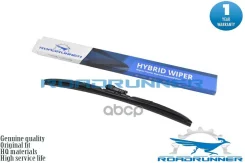 ٸ��� ���������������� ��������� Hibryd Wiper, �� ��������� 400��/16 Roadrunner ���. RR-400-F-2-H, ������ ������ RR400F2H ����