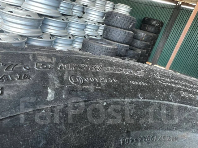 Dunlop SP 050. �����������, 2019 ���, ����� ����