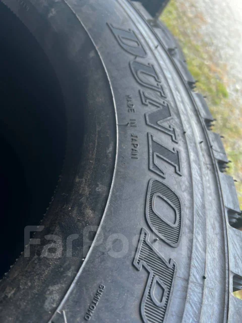 Dunlop SP 050. �����������, 2019 ���, ����� ����