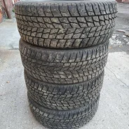 Toyo Open Country I/T. ������, ����������, 2009 ���, �/�, ����� 30 %. ��������� ����