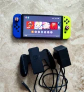 Nintendo Switch. ��� ����� �� ���������� ����
