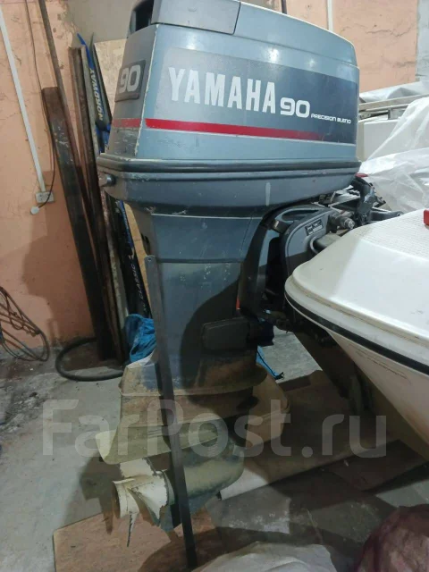 Yamaha FC-21. 1990 ���, ��������� ���������, ������ ����
