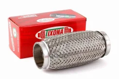 ����� 45/150 (AISI 304 with inner braid) tixona 45150 45150 ����