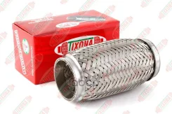 ����� 55/150 (AISI 304 with inner braid) tixona 55150 55150 ����