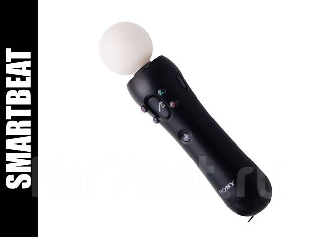 мув для playstation 3