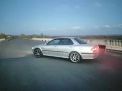 Honda Torneo ����