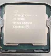 Intel Core i9-9900K ����