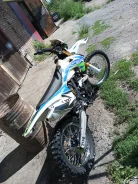 Racer Enduro 300 RC300-GY8A. 300����. ��., ��������, ���������, ������ �� �� ����