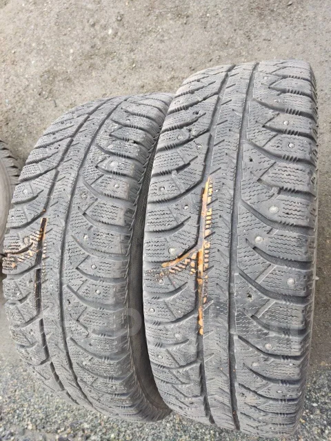 Firestone Ice Cruiser 7. ������, ����������, 2017 ���, �/�, ����� 30 % ����
