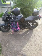 BMW K 1200 R. 1 200����. ��., ��������, ���������, ������ �� �� ����