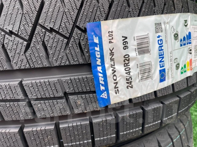 Triangle Snowlink PL02. ������, ��� �����, 2024 ���, ����� ����