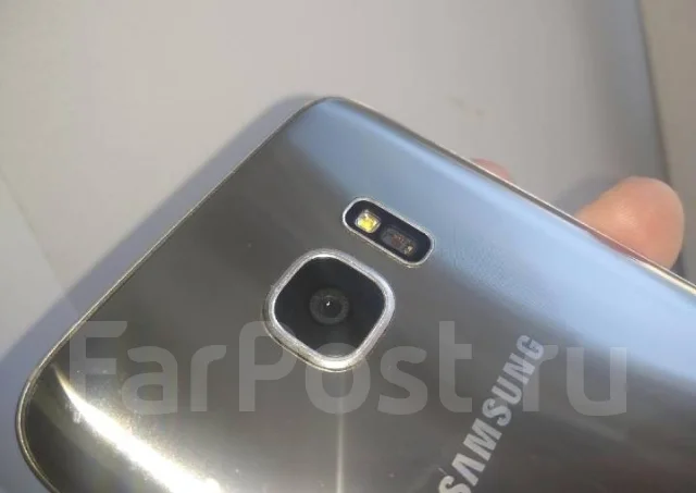 Samsung Galaxy S7. �/�, 32 �� ����