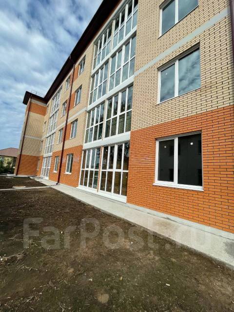 Продажа квартир по ул. Лебедева, 19/9 от Застройщика, 25:36:010201:386 ...