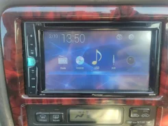 Pioneer AVH-A101 ����