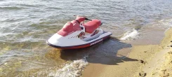 BRP Sea-Doo GSX. 1998 ��� ����
