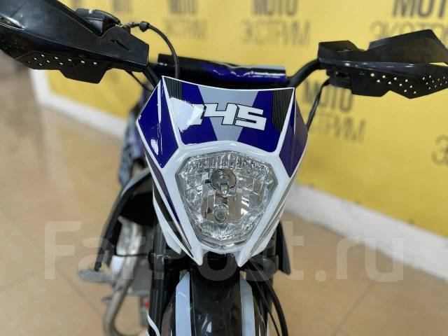 Sharmax Power Max 145, 2024, 125 куб. см. 4х тактный, без пробега ...