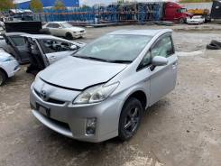 Toyota Prius. ZVW30, 2ZRFXE ����