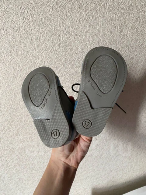 ������� �����. 16 � 17 ����