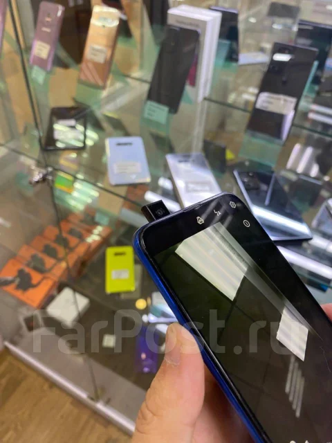 Honor 9X. �/�, 128 �� ����