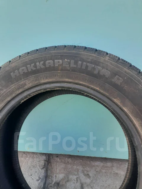Nokian Hakkapeliitta R. �����������, �/�, ����� 30 % ����